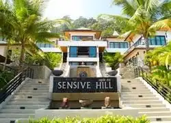 SENSIVE HILL VILLAS SENSIVE HILL VILLAS