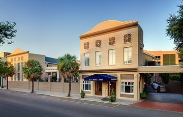 King Charles Inn0