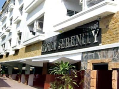 Serenity Chiangmai Serenity Chiangmai