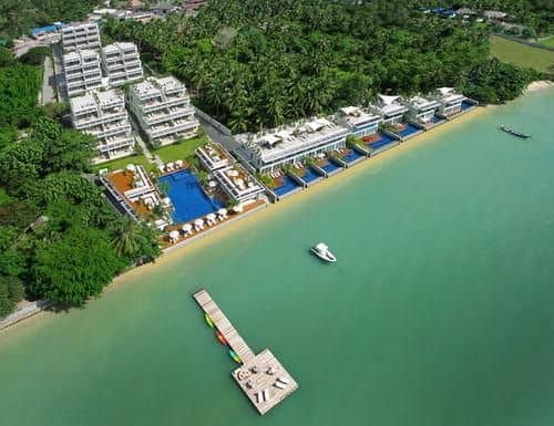 Selina Serenity Rawai Phuket Selina Serenity Rawai Phuket