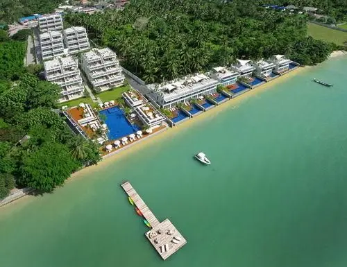 Selina Serenity Rawai Phuket Selina Serenity Rawai Phuket
