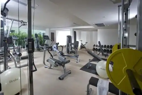 Selina Serenity Rawai Phuket Selina Serenity Rawai Phuket