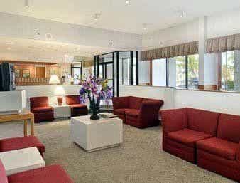 Days Inn And Suites Se Columbia Ft Jackson