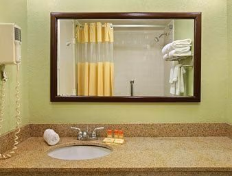 Days Inn And Suites Se Columbia Ft Jackson1