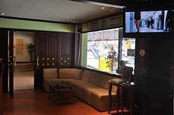 Shakespeare Hotel Shakespeare Hotel