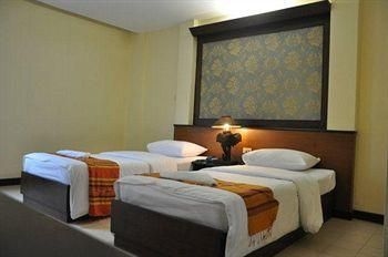 เชคสเปียร์ โฮเต็ล (Shakespeare Hotel)2