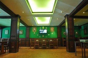 เชคสเปียร์ โฮเต็ล (Shakespeare Hotel)4