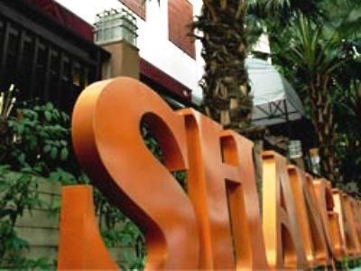 เชงการึล่า สวีท (Shangarila Suite)1