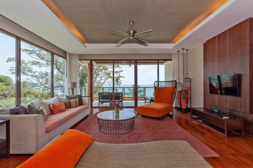 ชาซ่า รีสอร์ต แอนด์ เรสซิเดนซ์ เกาะสมุย (ShaSa Resort & Residences, Koh Samui)2