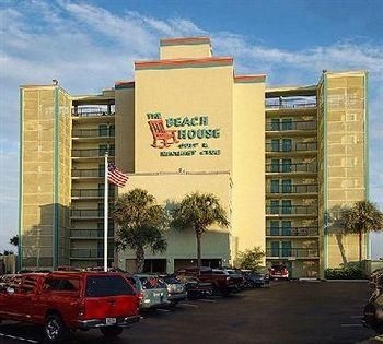 Beach House Golf And Racquet Club1