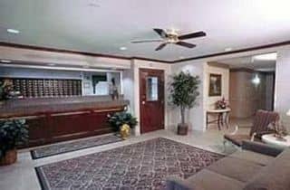 Suburban Extended Stay Hotel Suburban Extended Stay Hotel