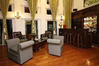 Shewe Wana Suite Resort Shewe Wana Suite Resort