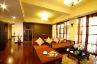 Shewe Wana Suite Resort Shewe Wana Suite Resort