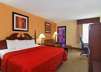 Comfort Inn
