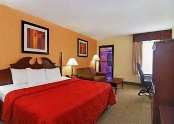 Comfort Inn Comfort Inn