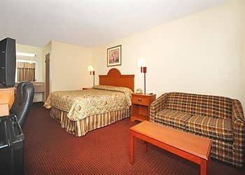 Econo Lodge Econo Lodge
