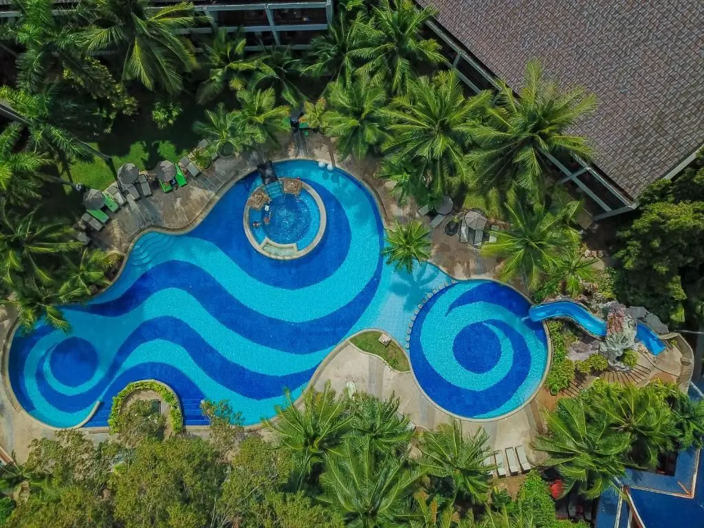 Siam Bayshore Resort Pattaya Siam Bayshore Resort Pattaya