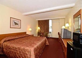 Econo Lodge Econo Lodge