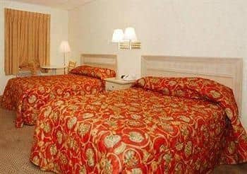 Rodeway Inn Rodeway Inn
