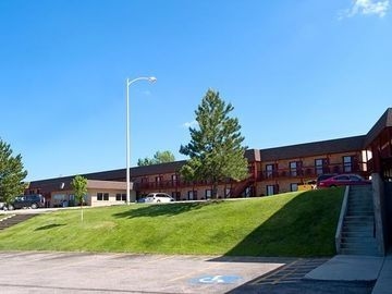 Best Western Buffalo Ridge Inn2