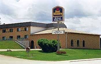 Best Western Buffalo Ridge Inn Best Western Buffalo Ridge Inn