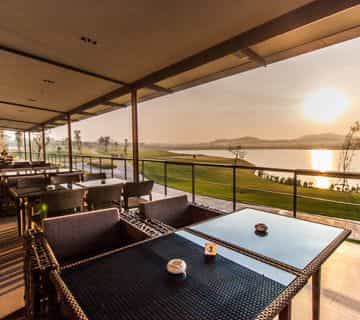 Siam Country Club Siam Country Club