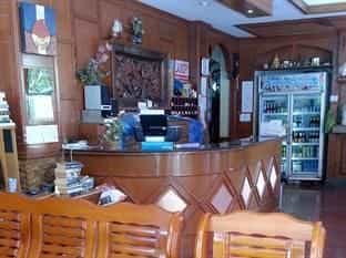 Siam Hotel Siam Hotel