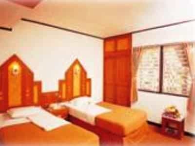 Siam Phuket Resort Siam Phuket Resort