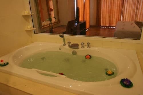 King Suite with Ocean View