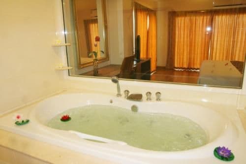 King Suite with Ocean View