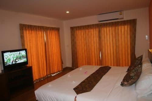 King Suite with Ocean View