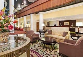 Chattanooga Marriott At The Convention Center Chattanooga Marriott At The Convention Center
