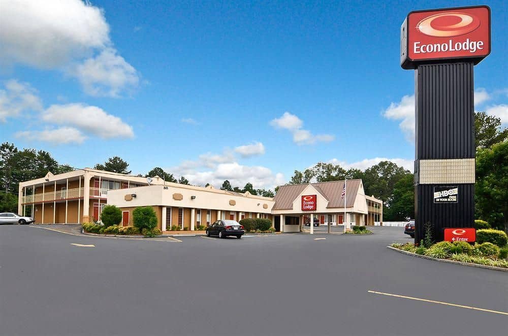 Econo Lodge Econo Lodge