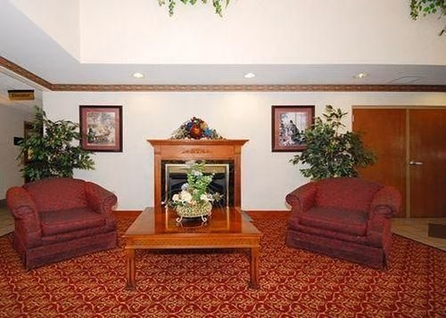Comfort Suites4