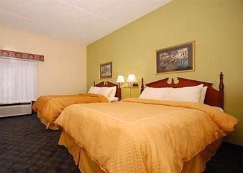 Comfort Suites3