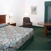 La Quinta Inn Crossville1