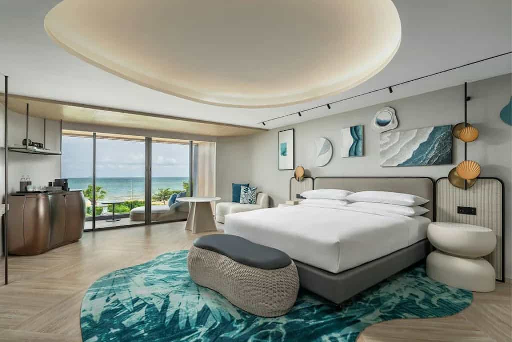 Pattaya Marriott Resort and Spa Pattaya Marriott Resort and Spa