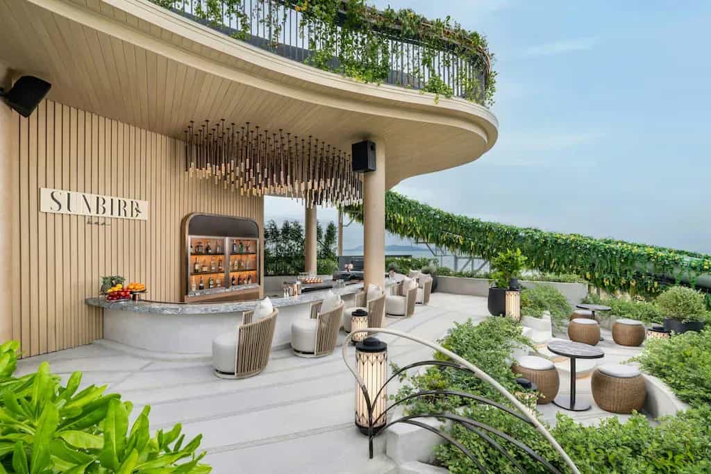 Pattaya Marriott Resort and Spa Pattaya Marriott Resort and Spa
