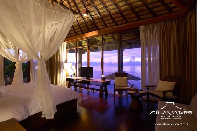 VILLA OCEAN FRONT