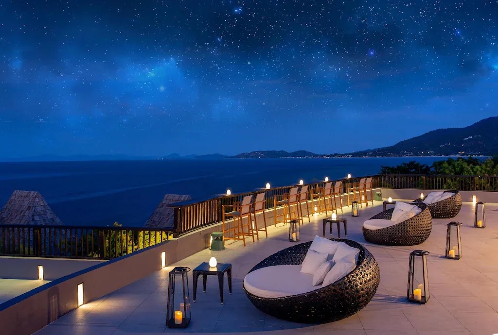 ศิลาวดี พูลสปา รีสอร์ต (Silavadee Pool Spa Resort)3