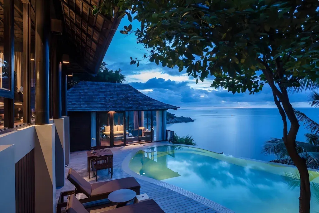 ศิลาวดี พูลสปา รีสอร์ต (Silavadee Pool Spa Resort)2