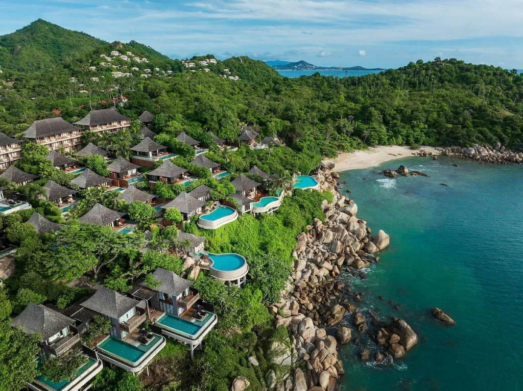ศิลาวดี พูลสปา รีสอร์ต (Silavadee Pool Spa Resort)0