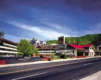 Best Western Crossroads Inn Best Western Crossroads Inn