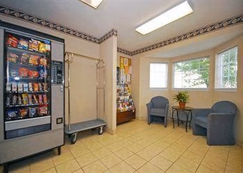 Suburban Extended Stay Hotel0