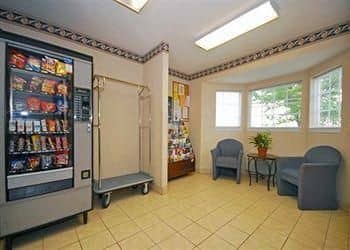 Suburban Extended Stay Hotel Suburban Extended Stay Hotel
