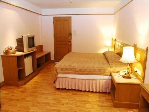 Superior Double or Twin Room