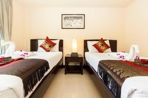 Superior Double or Twin Room