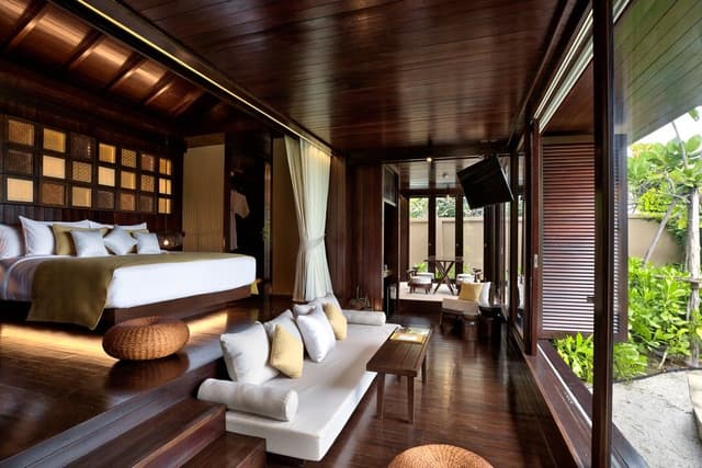 Arcadia Villa by the Sea