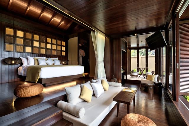 Arcadia Villa by the Sea