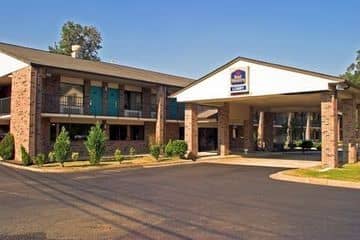 Best Western Travelers Inn Best Western Travelers Inn